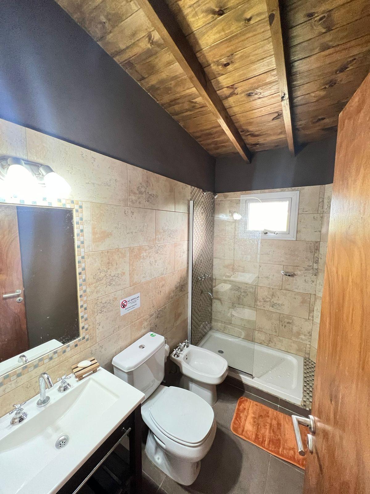 Foto de Cabañas 3 Ambientes